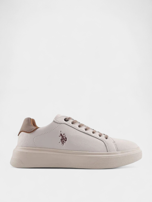 Кроссовки US Polo модель 101742666 Фото