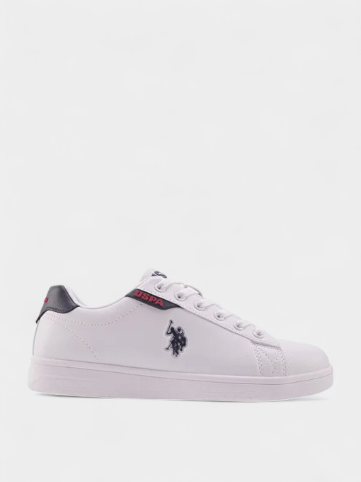 Кроссовки US Polo модель 101972363 Фото