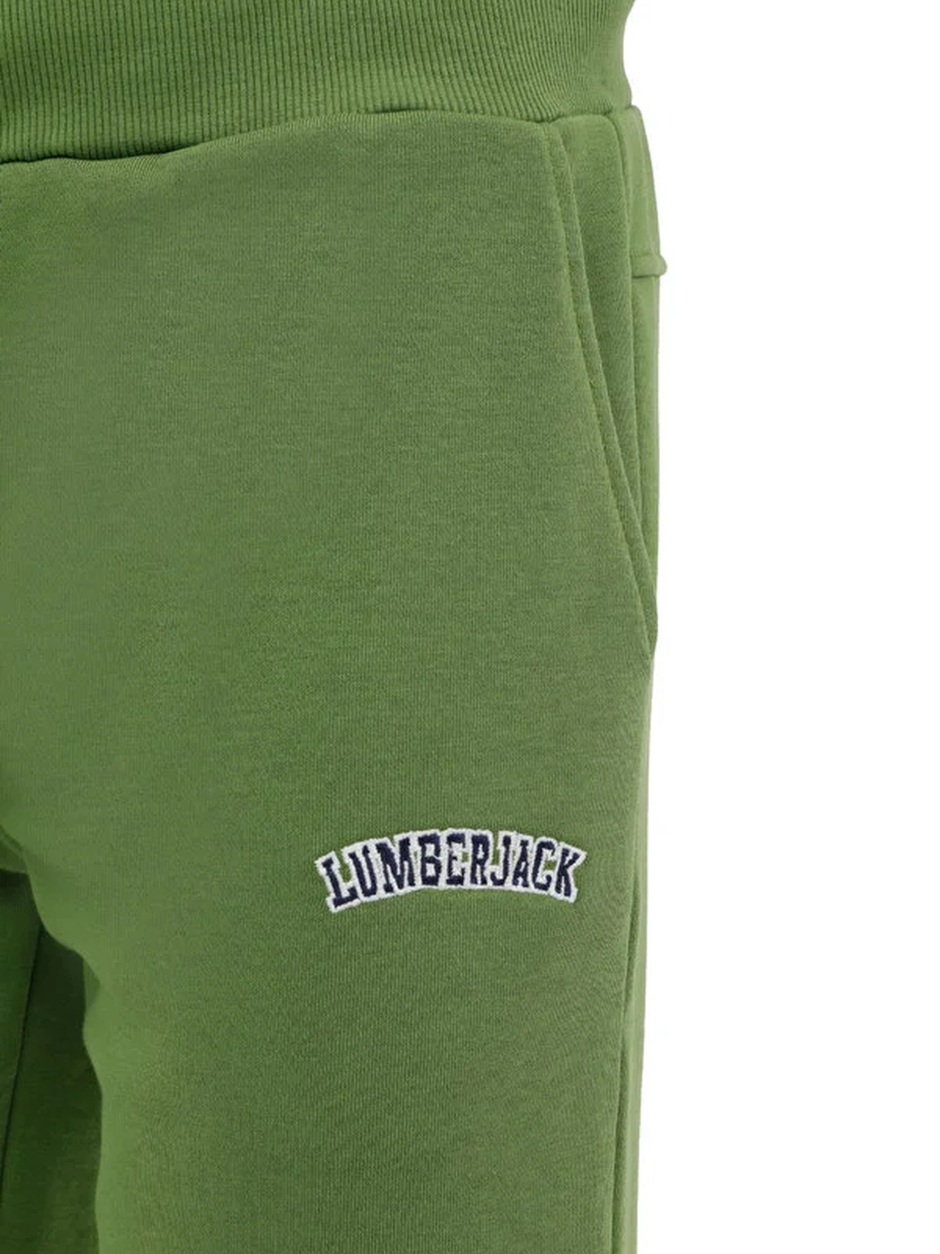 Шорты Lumberjack модель 101699217 Фото