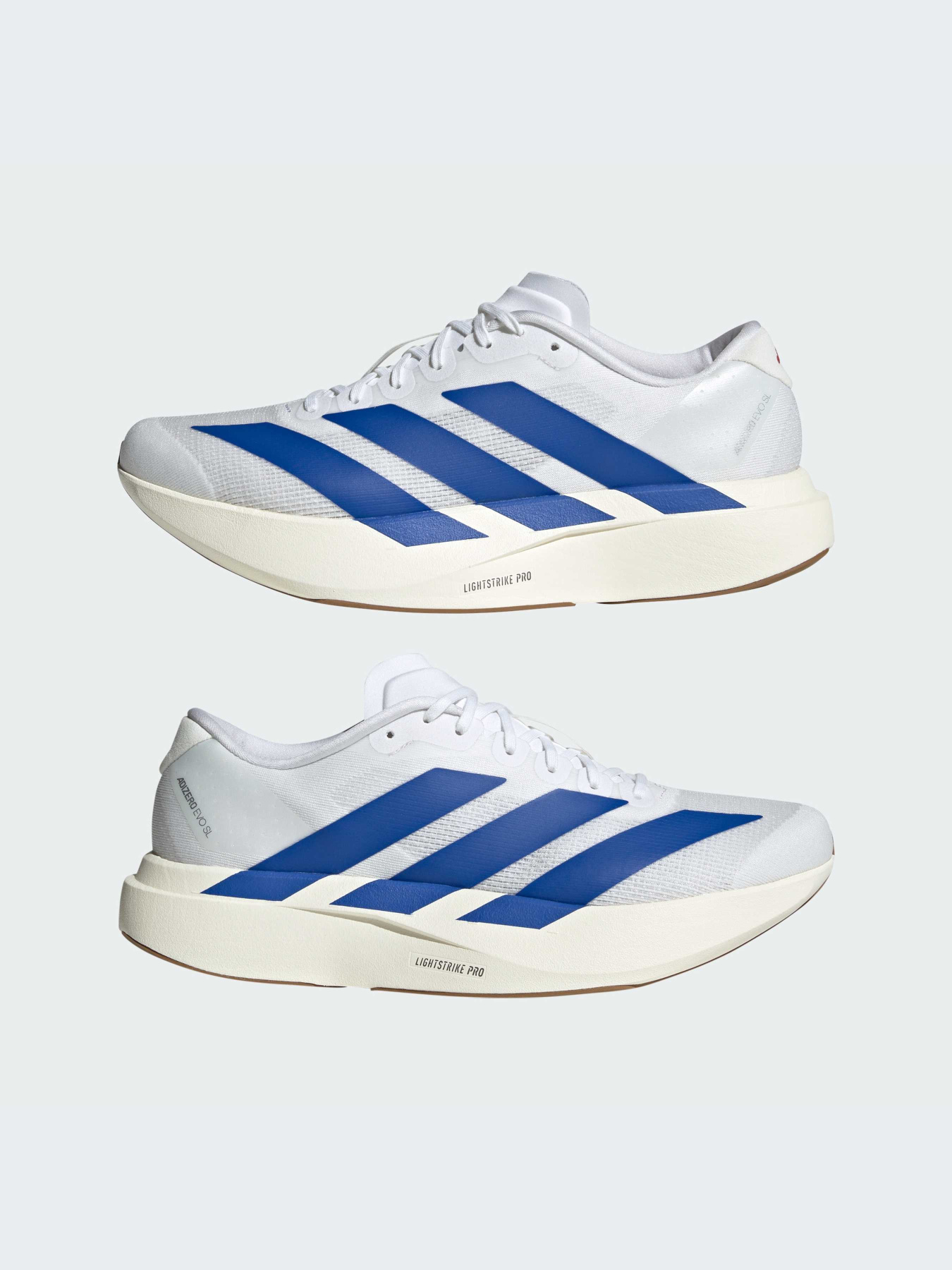 Кроссовки Adidas adizero модель JS4494-KZ Фото