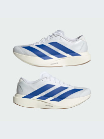 Кроссовки Adidas adizero модель JS4494-KZ Фото