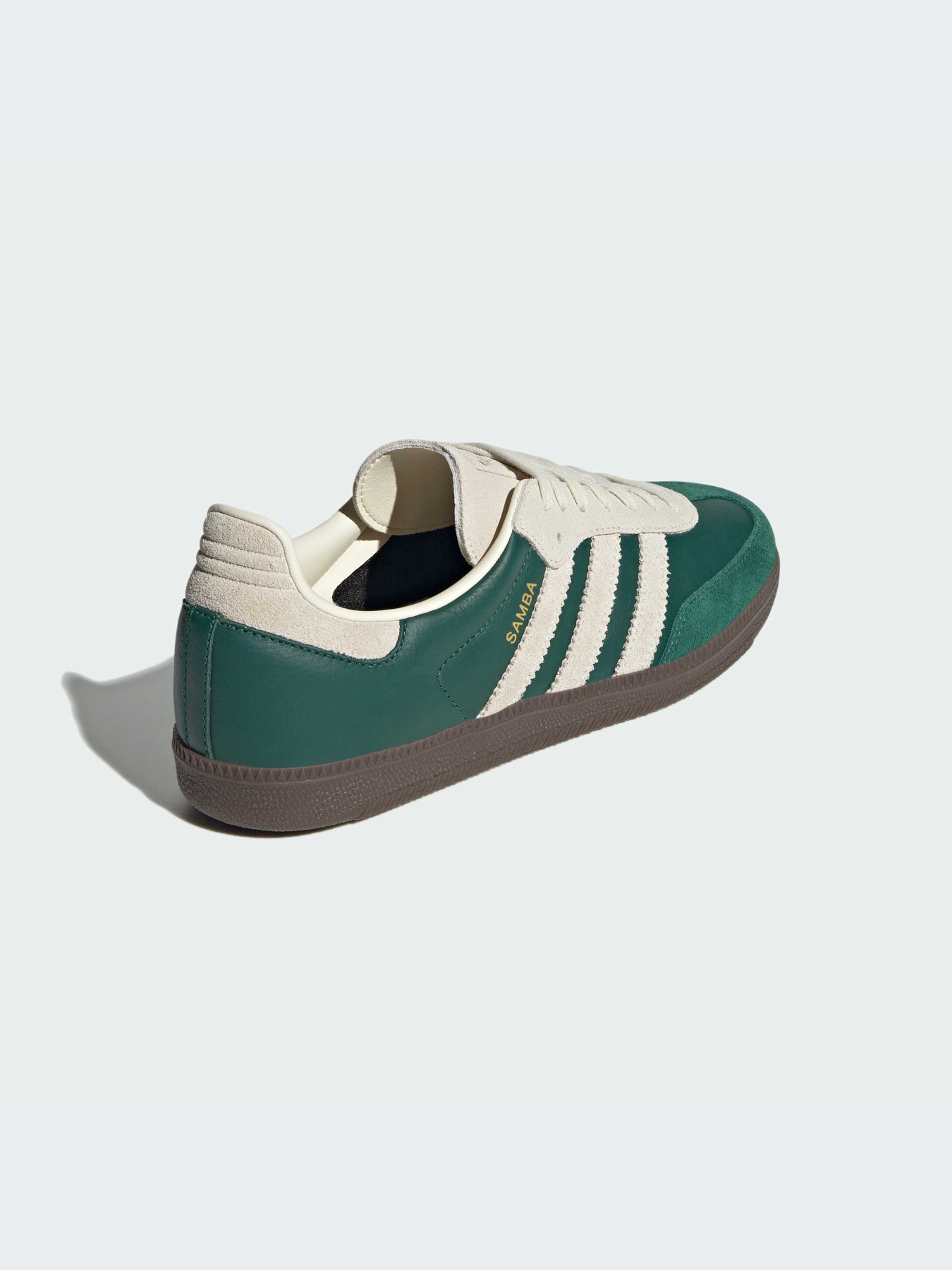 Кеды Adidas модель JI3215-KZ Фото
