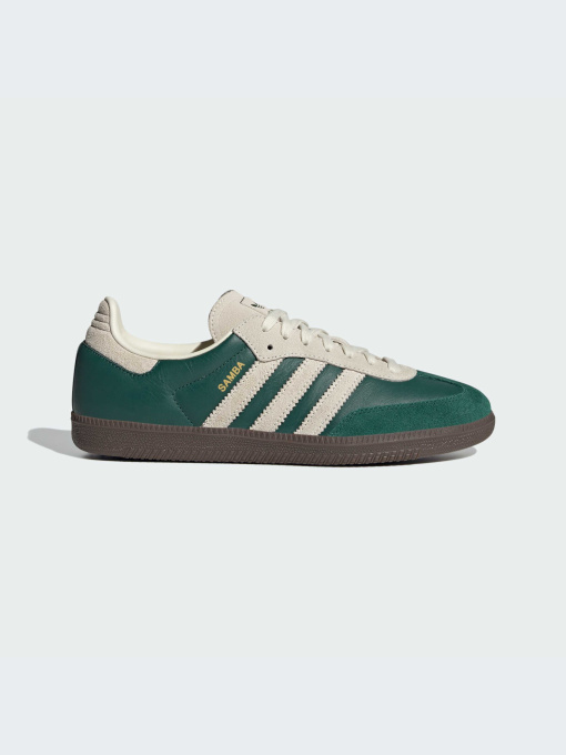 Кеды Adidas модель JI3215-KZ Фото