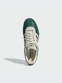 Кеды Adidas модель JI3215-KZ Фото