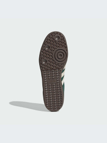 Кеды Adidas модель JI3215-KZ Фото