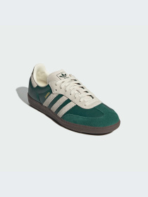 Кеды Adidas модель JI3215-KZ Фото
