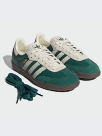 Кеды Adidas модель JI3215-KZ Фото