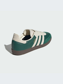 Кеды Adidas модель JI3215-KZ Фото