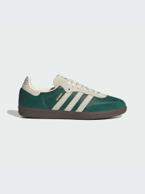 Кеды Adidas модель JI3215-KZ Фото