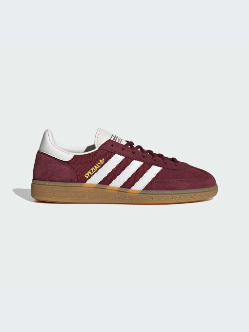 Кеды Adidas модель JH5439-KZ Фото