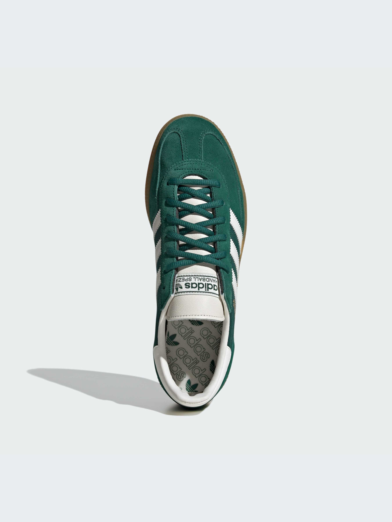 Кеды Adidas модель JH5438-KZ Фото