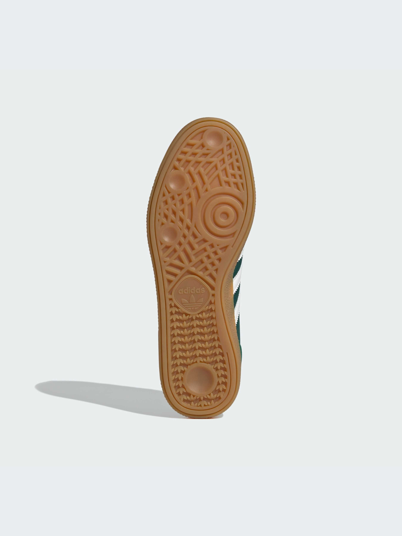 Кеды Adidas модель JH5438-KZ Фото