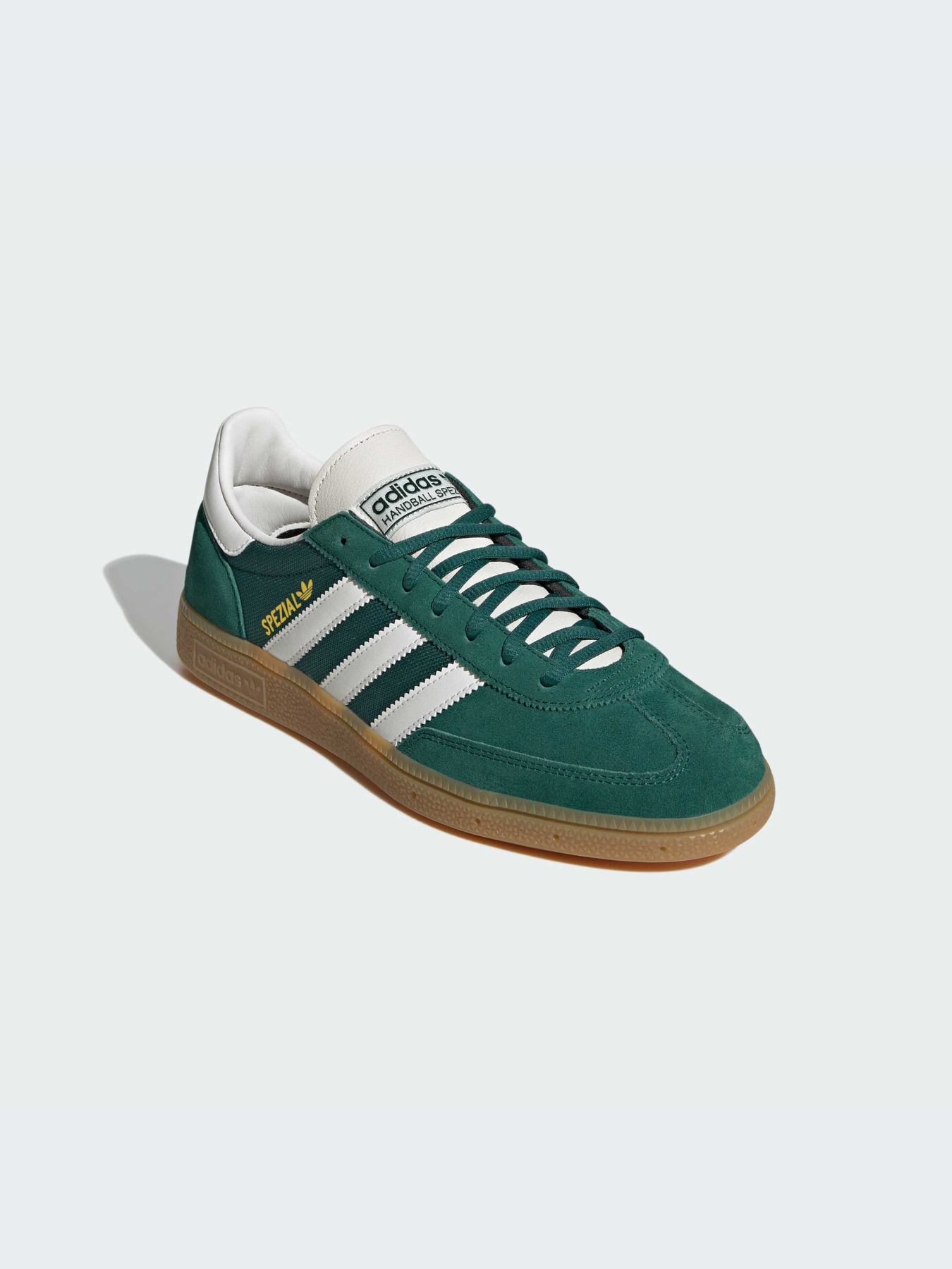 Кеды Adidas модель JH5438-KZ Фото