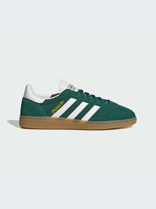 Кеды Adidas модель JH5438-KZ Фото