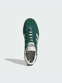 Кеды Adidas модель JH5438-KZ Фото