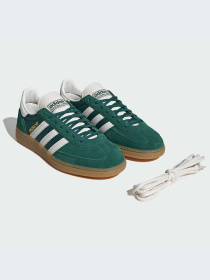 Кеды Adidas модель JH5438-KZ Фото