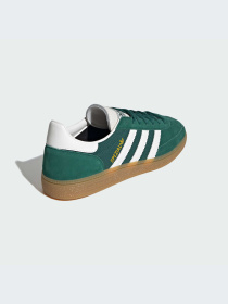 Кеды Adidas модель JH5438-KZ Фото