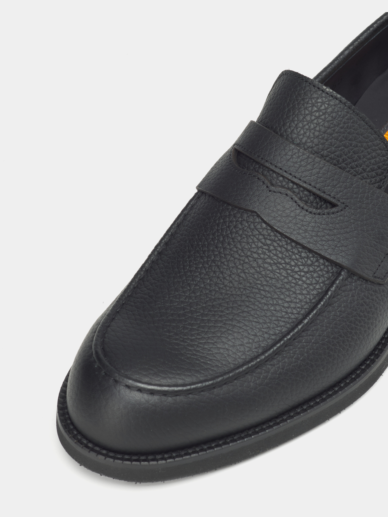 Туфли и лоферы SMAN модель MA165BTEI-BPblack Фото