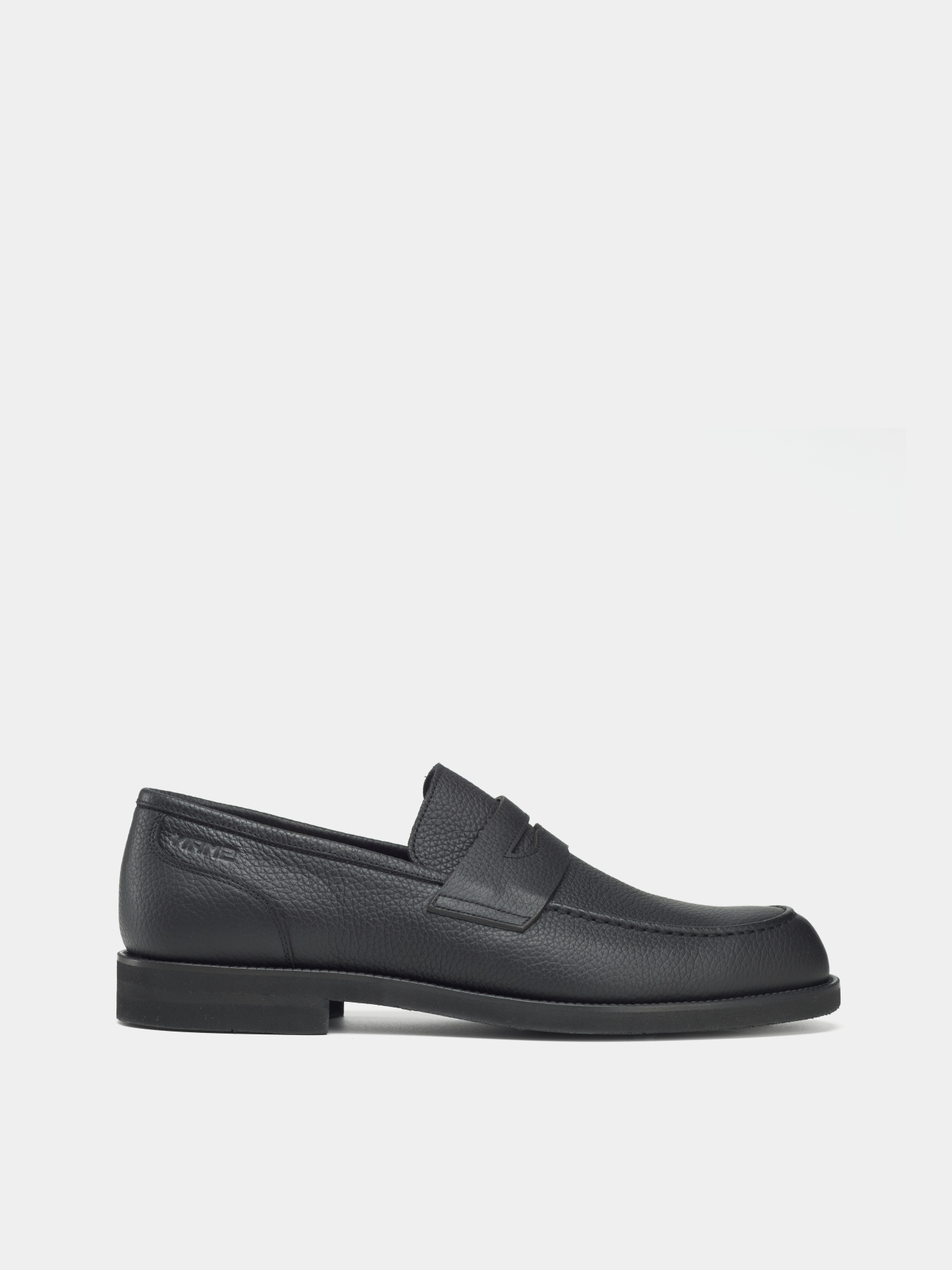 Туфли и лоферы SMAN модель MA165BTEI-BPblack Фото