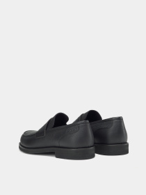 Туфли и лоферы SMAN модель MA165BTEI-BPblack Фото