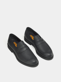 Туфли и лоферы SMAN модель MA165BTEI-BPblack Фото