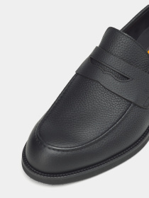 Туфли и лоферы SMAN модель MA165BTEI-BPblack Фото