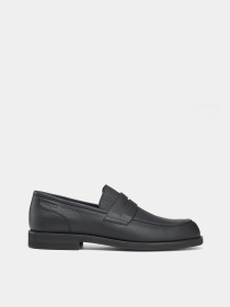 Туфли и лоферы SMAN модель MA165BTEI-BPblack Фото