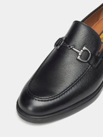 Туфли и лоферы SMAN модель MA6093-06BPET-BP Фото