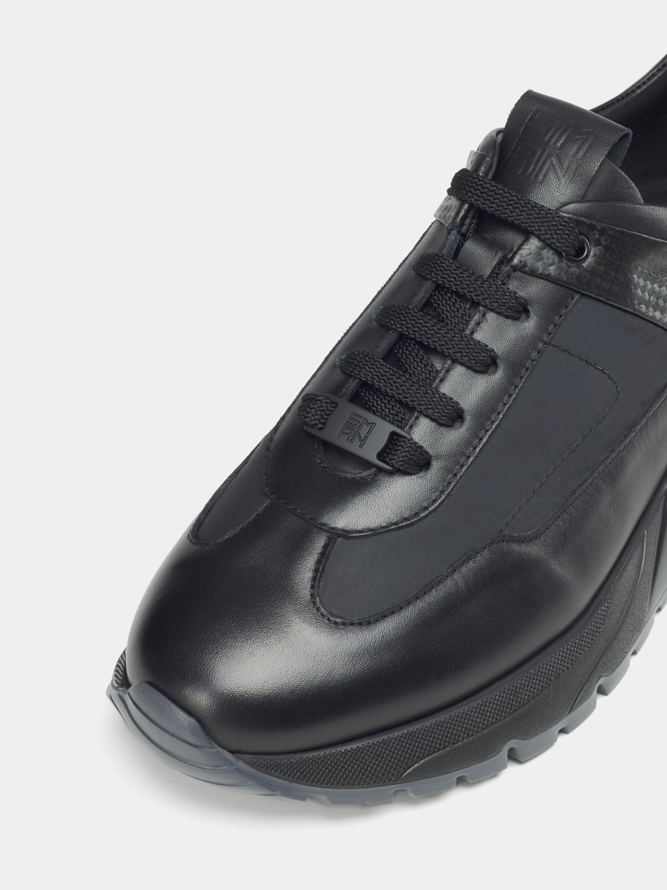 Кроссовки SMAN модель MA6899BTEI-BP Фото