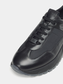 Кроссовки SMAN модель MA6899BTEI-BP Фото