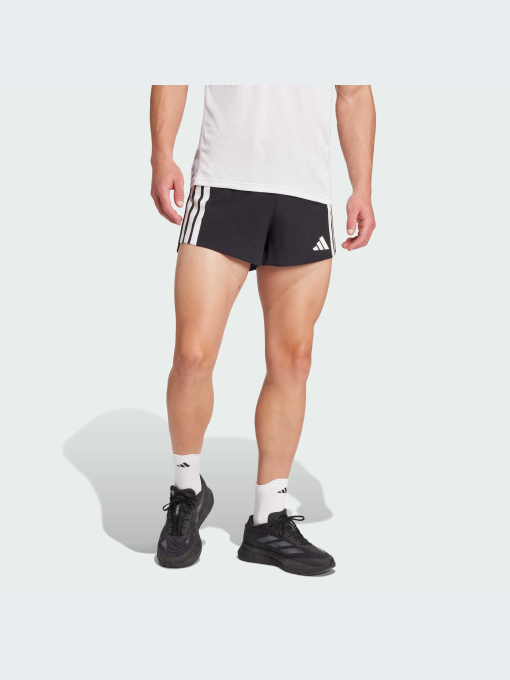 Шорты Adidas adizero модель JM3650-KZ Фото