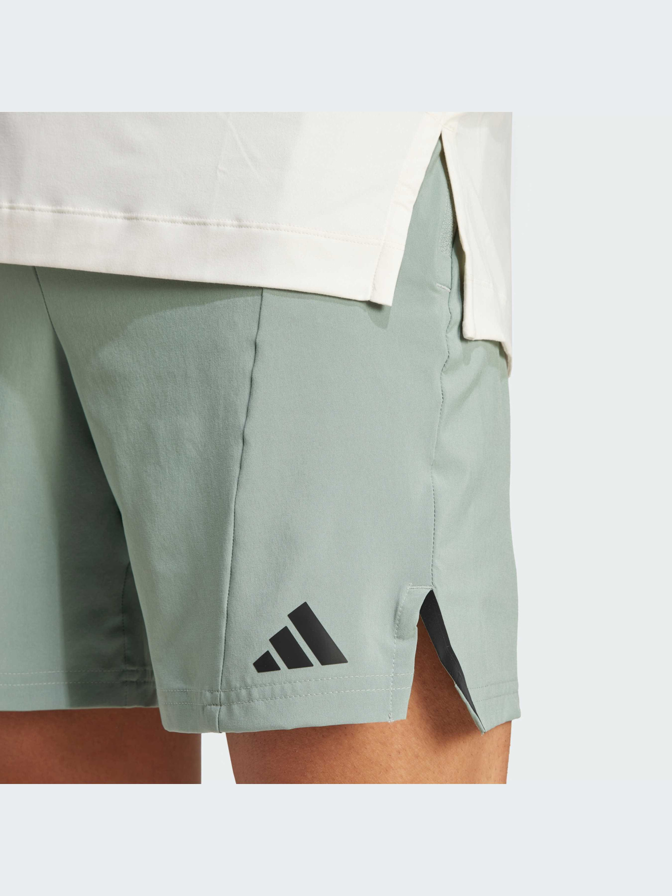 Шорты Adidas модель JI8138-KZ Фото