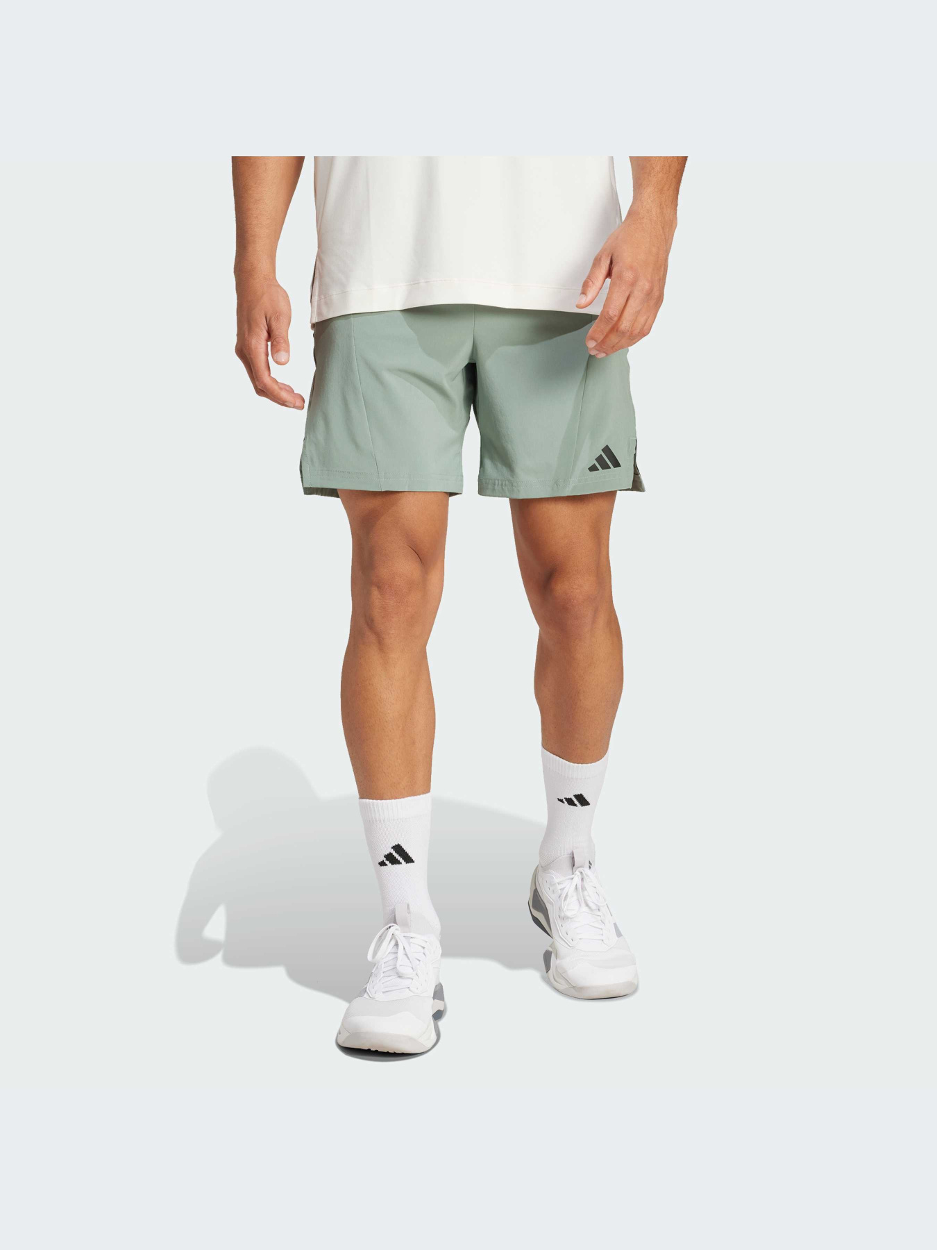 Шорты Adidas модель JI8138-KZ Фото