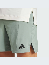 Шорты Adidas модель JI8138-KZ Фото