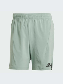 Шорты Adidas модель JI8138-KZ Фото