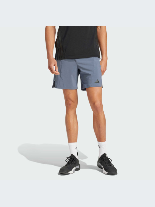 Шорты Adidas модель JI8136-KZ Фото