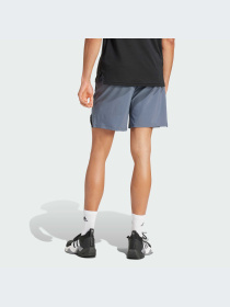 Шорты Adidas модель JI8136-KZ Фото
