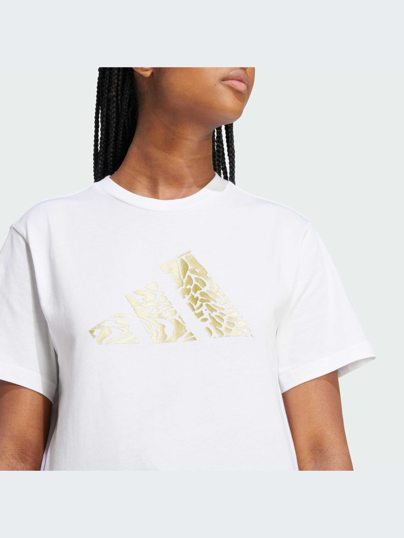 Футболки и поло Adidas модель JN9130-KZ Футболки и поло Adidas модель JN9130-KZ Фото