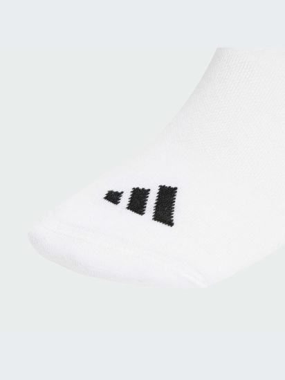 Носки и гольфы adidas модель JI6319-KZ — фото - INTERTOP