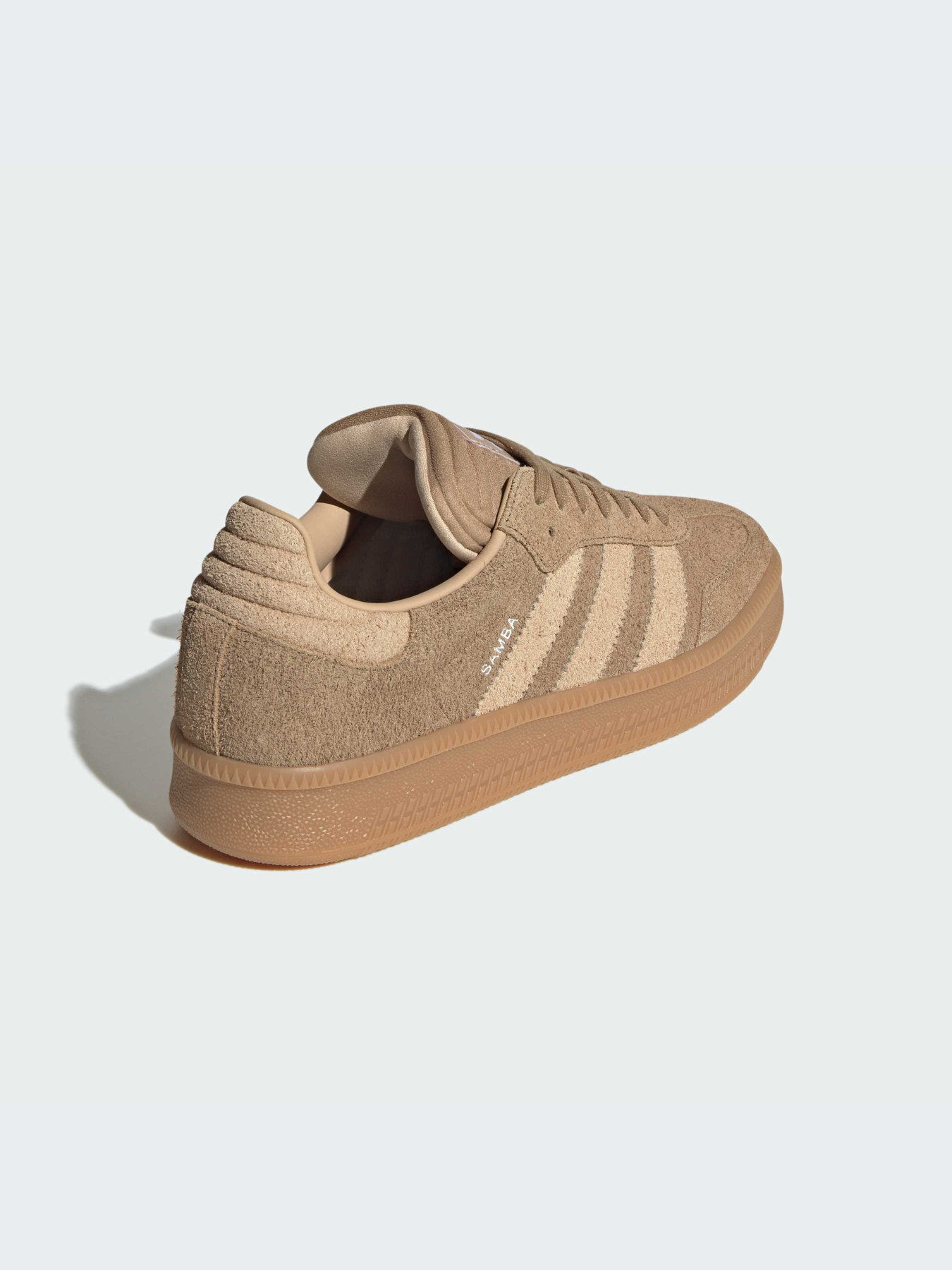 Кеды Adidas модель JI3196-KZ Фото
