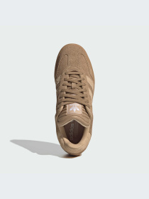 Кеды Adidas модель JI3196-KZ Фото