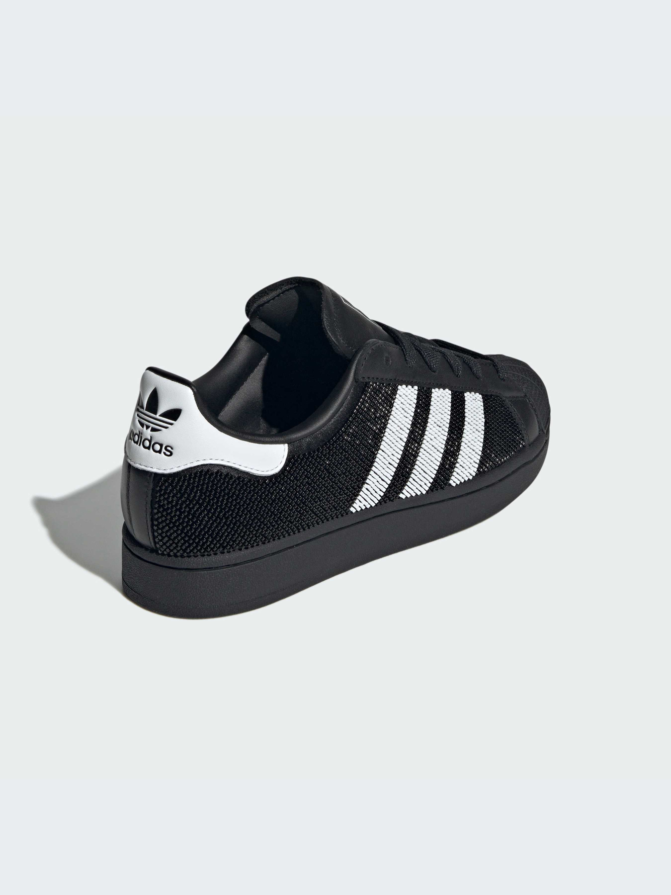 Кроссовки Adidas Superstar модель JH7098-KZ Фото
