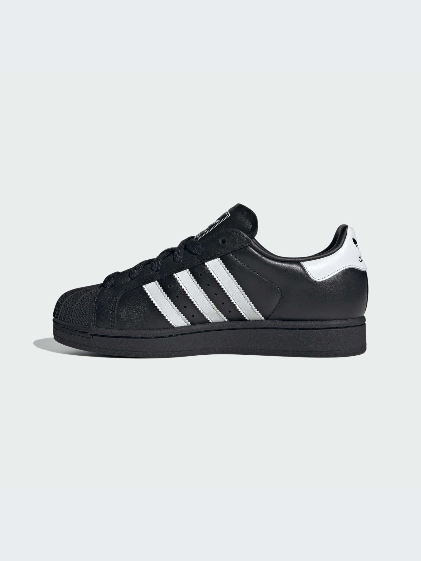 Кроссовки Adidas Superstar модель JH7098-KZ Фото