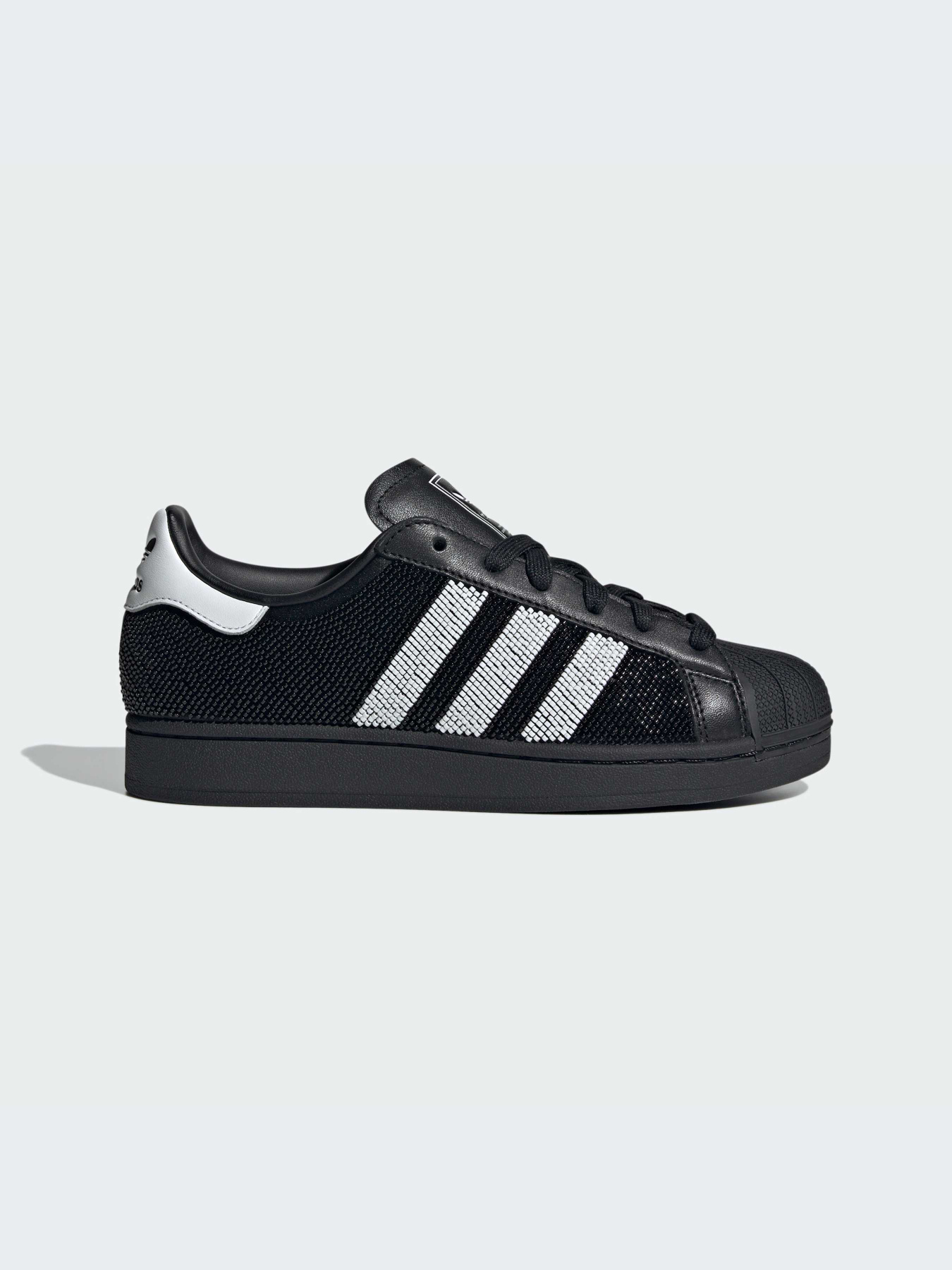 Кроссовки Adidas Superstar модель JH7098-KZ Фото
