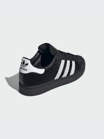 Кроссовки Adidas Superstar модель JH7098-KZ Фото
