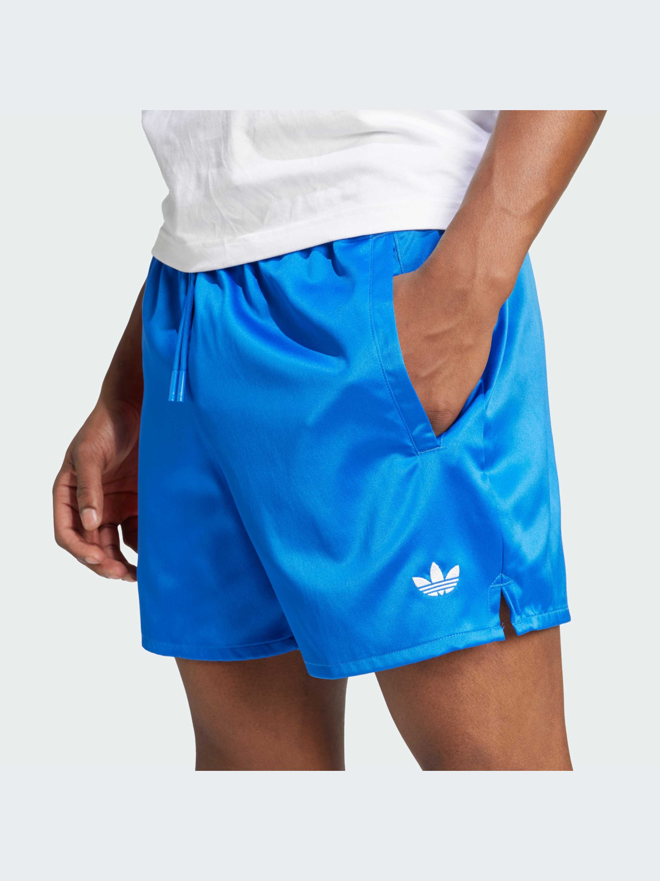Шорты Adidas Graphics модель JD0704-KZ Фото