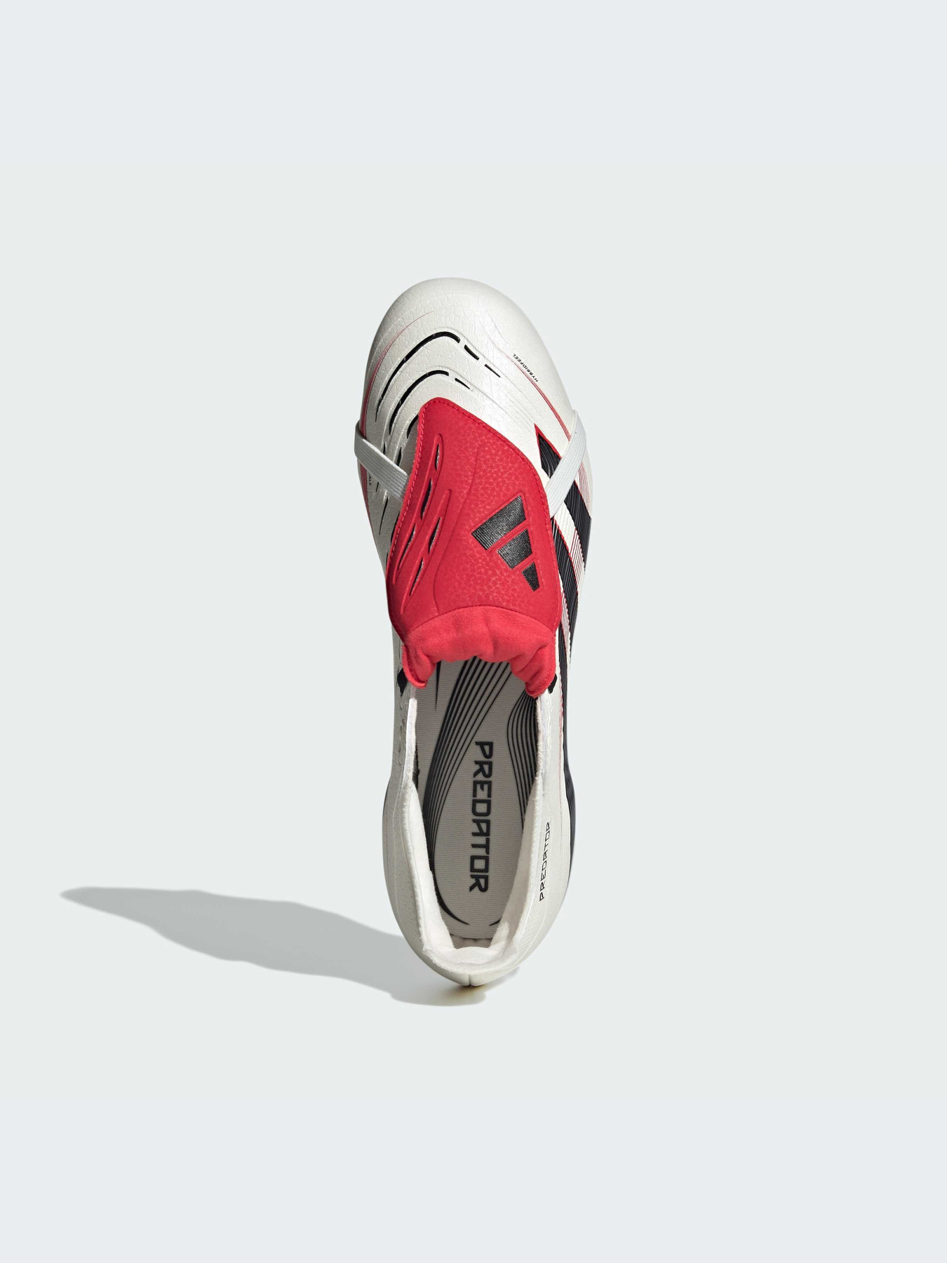 Кроссовки Adidas Predator модель JP5737-KZ Фото