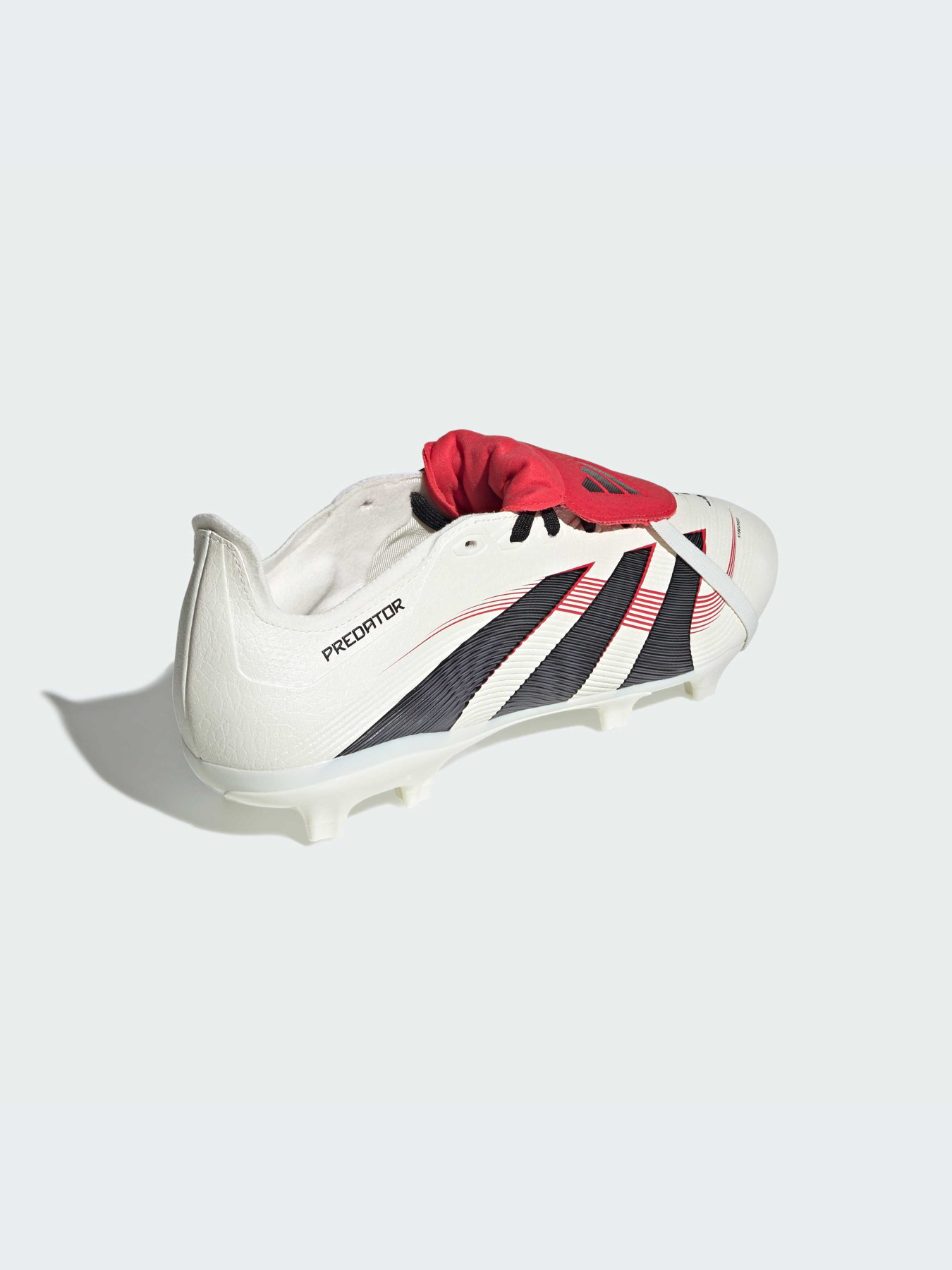 Кроссовки Adidas Predator модель JP5737-KZ Фото