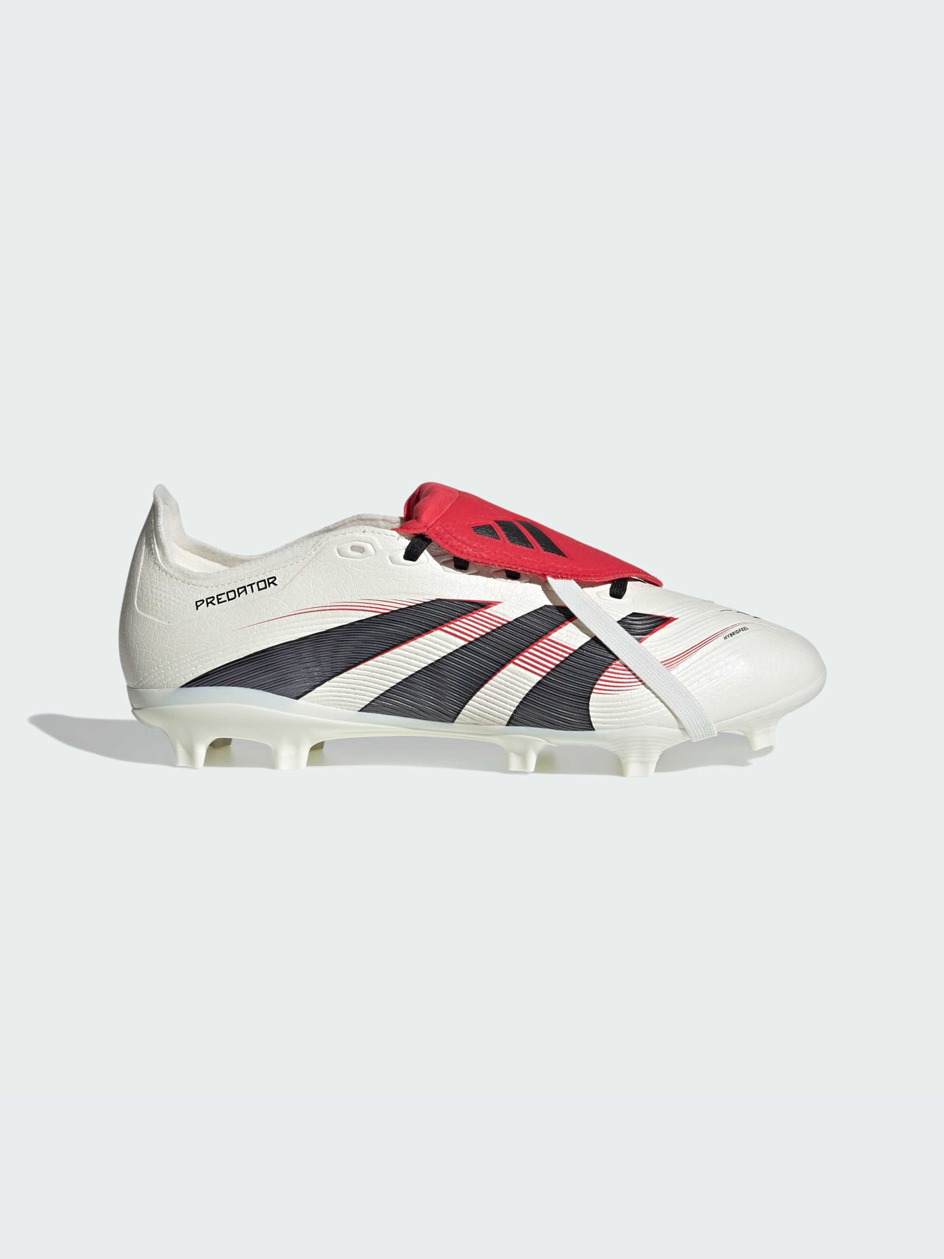 Кроссовки Adidas Predator модель JP5737-KZ Фото