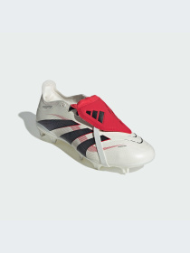 Кроссовки Adidas Predator модель JP5737-KZ Фото